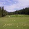 Driving Range - Monday, August 29, 2016 (Cranberley #1 Trip)
