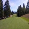  Hole #11 - Tee Shot - Monday, August 29, 2016 (Cranberley #1 Trip)