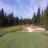  Hole #12 - Tee Shot - Monday, August 29, 2016 (Cranberley #1 Trip)