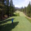  Hole #13 - Tee Shot - Monday, August 29, 2016 (Cranberley #1 Trip)