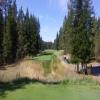  Hole #14 - Tee Shot - Monday, August 29, 2016 (Cranberley #1 Trip)