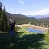  Hole #15 - Tee Shot - Monday, August 29, 2016 (Cranberley #1 Trip)