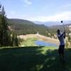  Hole #15 - Tee Shot - Monday, August 29, 2016 (Cranberley #1 Trip)