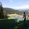  Hole #15 - Tee Shot - Monday, August 29, 2016 (Cranberley #1 Trip)