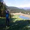  Hole #15 - Tee Shot - Monday, August 29, 2016 (Cranberley #1 Trip)