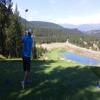  Hole #15 - Tee Shot - Monday, August 29, 2016 (Cranberley #1 Trip)