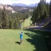  Hole #17 - Tee Shot - Monday, August 29, 2016 (Cranberley #1 Trip)