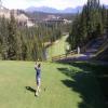  Hole #17 - Tee Shot - Monday, August 29, 2016 (Cranberley #1 Trip)