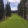  Hole #18 - Tee Shot - Monday, August 29, 2016 (Cranberley #1 Trip)