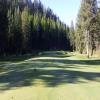  Hole #2 - Approach - Monday, August 29, 2016 (Cranberley #1 Trip)