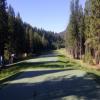  Hole #3 - Tee Shot - Monday, August 29, 2016 (Cranberley #1 Trip)