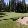  Hole #4 - Greenside - Monday, August 29, 2016 (Cranberley #1 Trip)