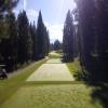  Hole #4 - Tee Shot - Monday, August 29, 2016 (Cranberley #1 Trip)