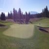  Hole #5 - Greenside - Monday, August 29, 2016 (Cranberley #1 Trip)