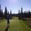  Hole #6 - Tee Shot - Monday, August 29, 2016 (Cranberley #1 Trip)
