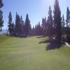  Hole #6 - Approach - Monday, August 29, 2016 (Cranberley #1 Trip)