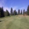  Hole #7 - Approach - Monday, August 29, 2016 (Cranberley #1 Trip)