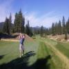  Hole #7 - Tee Shot - Monday, August 29, 2016 (Cranberley #1 Trip)