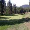  Hole #8 - Greenside - Monday, August 29, 2016 (Cranberley #1 Trip)