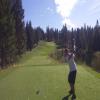  Hole #8 - Tee Shot - Monday, August 29, 2016 (Cranberley #1 Trip)