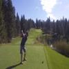  Hole #8 - Tee Shot - Monday, August 29, 2016 (Cranberley #1 Trip)