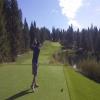  Hole #8 - Tee Shot - Monday, August 29, 2016 (Cranberley #1 Trip)