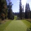  Hole #8 - Tee Shot - Monday, August 29, 2016 (Cranberley #1 Trip)