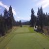  Hole #9 - Tee Shot - Monday, August 29, 2016 (Cranberley #1 Trip)