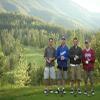  Hole #6 - Tee Shot - Monday, June 2, 2008 (Flathead Valley #4 Trip)