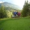  Hole #6 - Tee Shot - Monday, June 2, 2008 (Flathead Valley #4 Trip)
