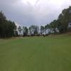 Southern Dunes Golf & Country Club Hole #1 - Approach - Tuesday, June 11, 2019 (Orlando Trip)