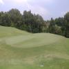 Southern Dunes Golf & Country Club Hole #11 - Greenside - Tuesday, June 11, 2019 (Orlando Trip)