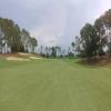  Hole #13 - Approach - Tuesday, June 11, 2019 (Orlando Trip)
