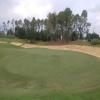  Hole #14 - Greenside - Tuesday, June 11, 2019 (Orlando Trip)