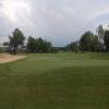  Hole #16 - Greenside - Tuesday, June 11, 2019 (Orlando Trip)