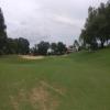  Hole #18 - Approach - Tuesday, June 11, 2019 (Orlando Trip)