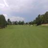 Southern Dunes Golf & Country Club Hole #4 - Approach - Tuesday, June 11, 2019 (Orlando Trip)