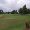 Southern Dunes Golf & Country Club Hole #4 - Greenside - Tuesday, June 11, 2019 (Orlando Trip)