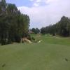  Hole #6 - Tee Shot - Tuesday, June 11, 2019 (Orlando Trip)