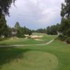  Hole #8 - Tee Shot - Tuesday, June 11, 2019 (Orlando Trip)