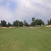 Southern Dunes Golf & Country Club Hole #9 - Approach - 2nd - Tuesday, June 11, 2019 (Orlando Trip)