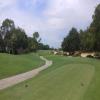  Hole #9 - Tee Shot - Tuesday, June 11, 2019 (Orlando Trip)