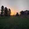  Hole #1 - Approach - Friday, April 29, 2022 (St. George Trip)