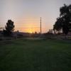  Hole #1 - Approach - 2nd - Friday, April 29, 2022 (St. George Trip)