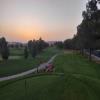  Hole #1 - Tee Shot - Friday, April 29, 2022 (St. George Trip)
