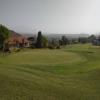 Hole #10 - Greenside - Friday, April 29, 2022 (St. George Trip)