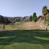  Hole #10 - Tee Shot - Friday, April 29, 2022 (St. George Trip)