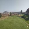  Hole #14 - Tee Shot - Friday, April 29, 2022 (St. George Trip)