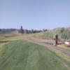  Hole #15 - Tee Shot - Friday, April 29, 2022 (St. George Trip)