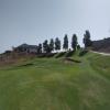  Hole #17 - Approach - 2nd - Friday, April 29, 2022 (St. George Trip)